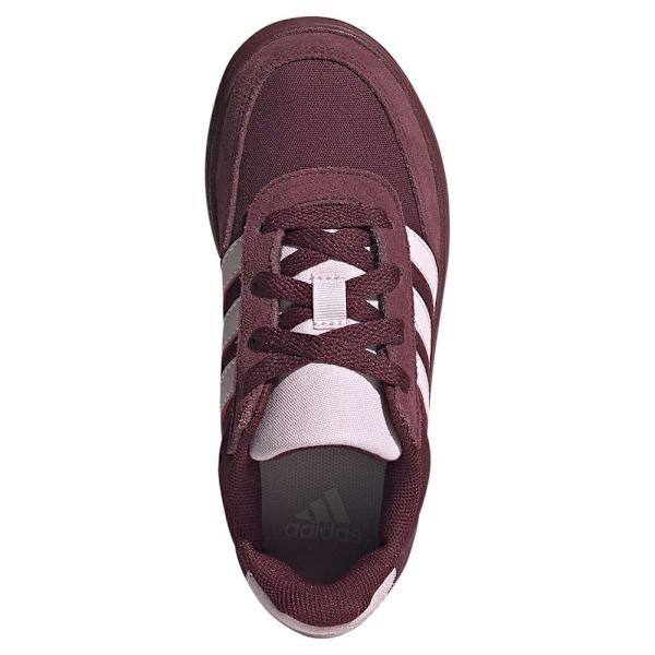 Adidas Skor Breaknet 2.0 Röd EU 33 1/2