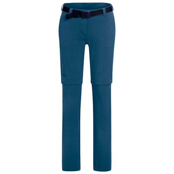 Maier Sports Nata 2 Bukser Blå 2XL / Regular Kvinde