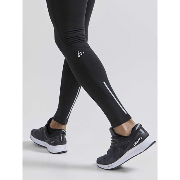 Craft Tiukka Adv Essence Warm Musta XL Mies