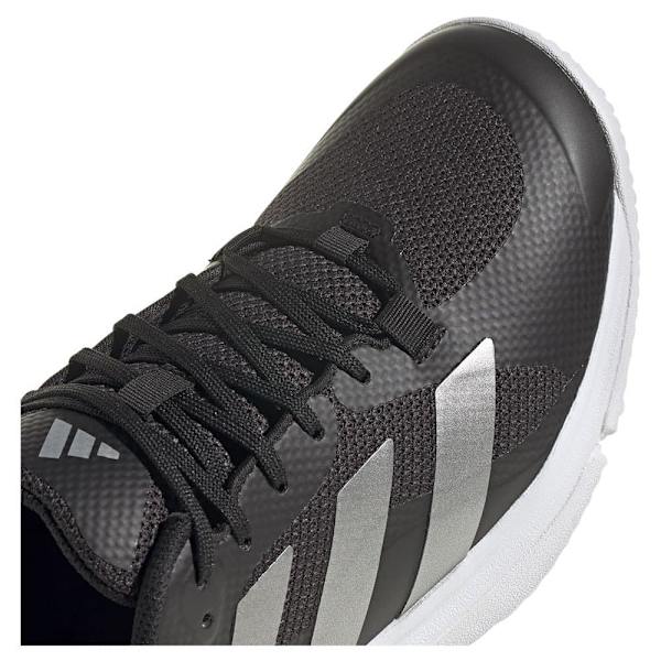 Adidas Indendørs Sko Court Team Bounce 2.0 Sort EU 37 1/3 Kvinde