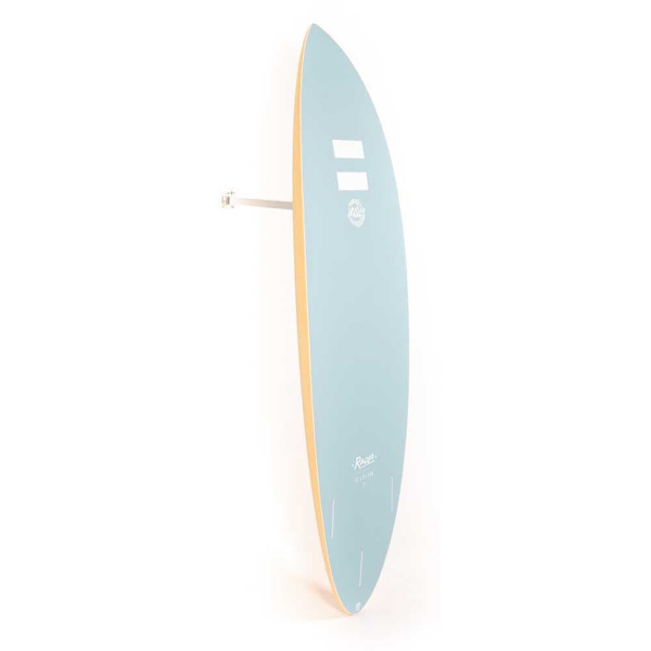 Indio Surffilauta Ultra Endurance Racer 6´8  203.2 cm