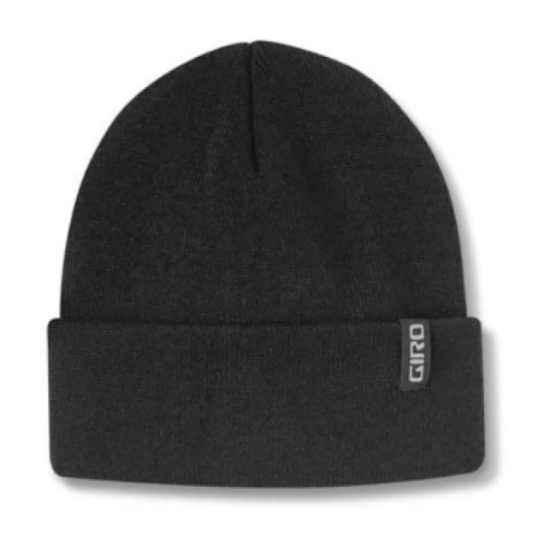Giro Promo Beanie Sort  Mand