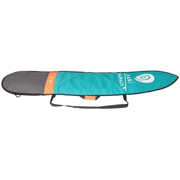 Radz Hawaii Boardbag Surf Evo 6´10´´  6´ 10´´