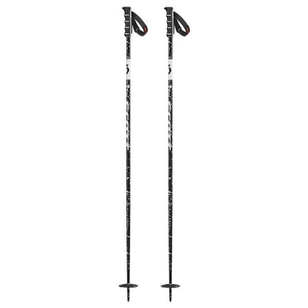Scott Team Issue Srs Spadserestokke Søvfarvet 120 cm