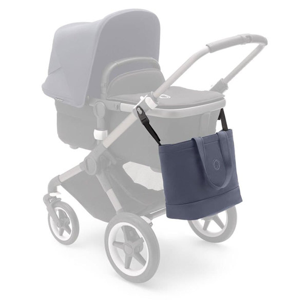 Bugaboo Pusletaske Sort