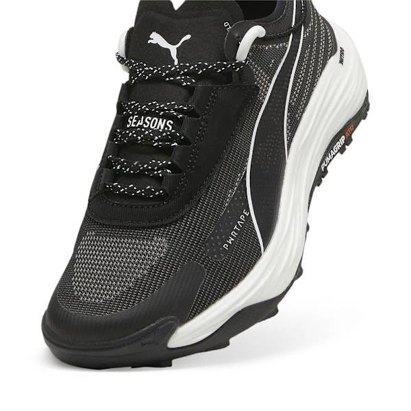 Puma Voyage Nitro 3 Tech Løbesko  EU 38 Kvinde