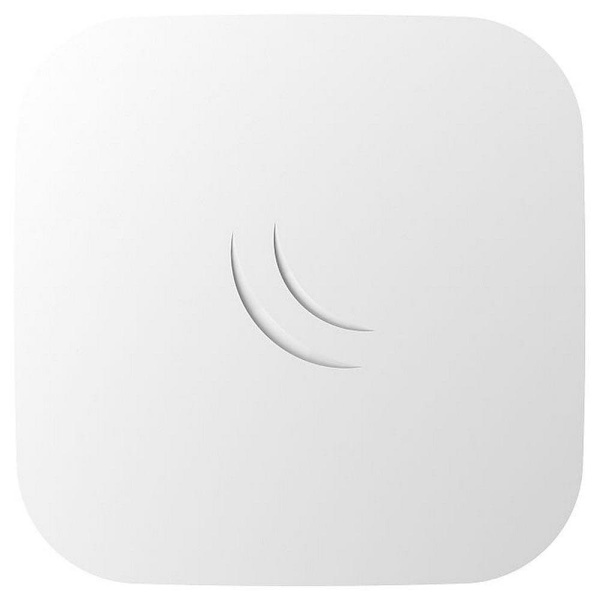 Mikrotik Rb/capgi-5ac2nd Access Point Hvid