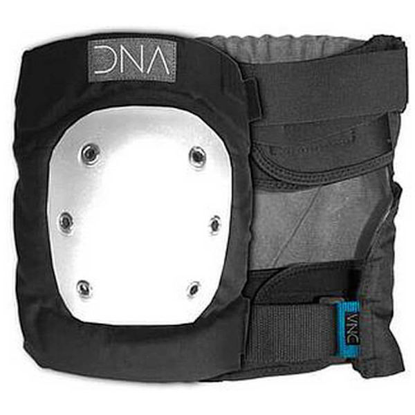 Dna Knæpakke Original Sort S