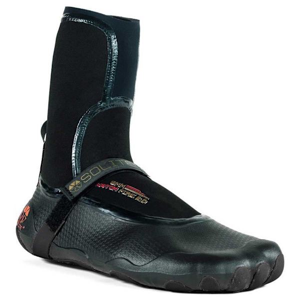 Solite Tossut Custom Pro 2.0 8 Mm  EU 40 1/2