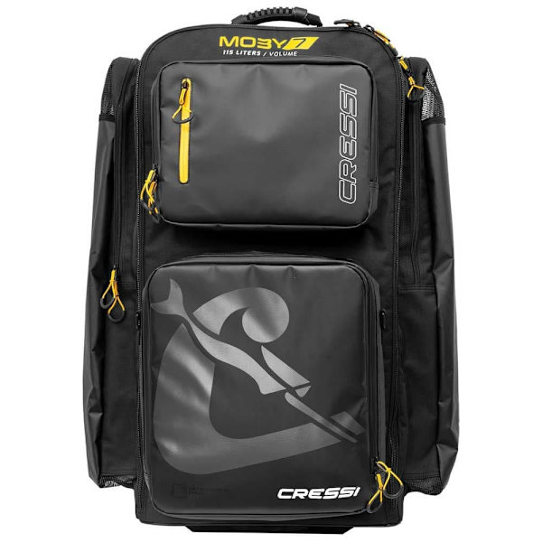 Cressi Moby 7 Varustekassi