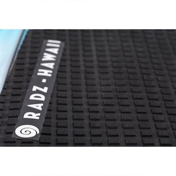 Radz Hawaii Dragning Dyna Sup