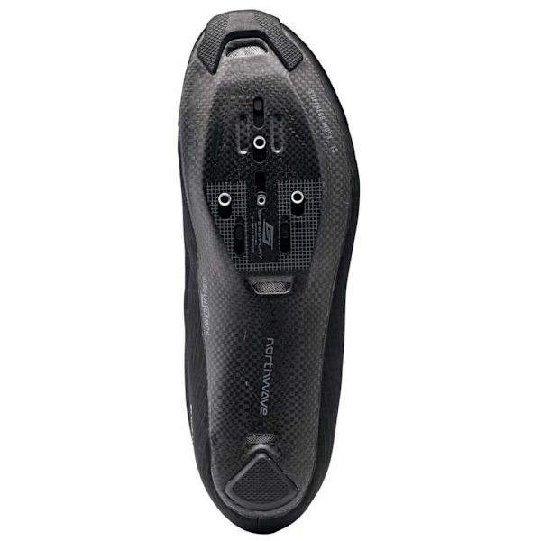 Northwave Road Shoes Extreme Pro 3 Musta EU 45 Mies