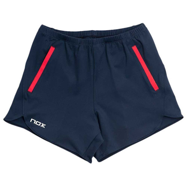 Nox Shorts Regular Pro Blå L Kvinna