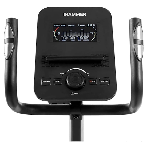 Finnlo Crosstrainer Speed Motion Ii