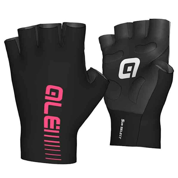 Ale Handskar Sunselect Chrono Svart L Man