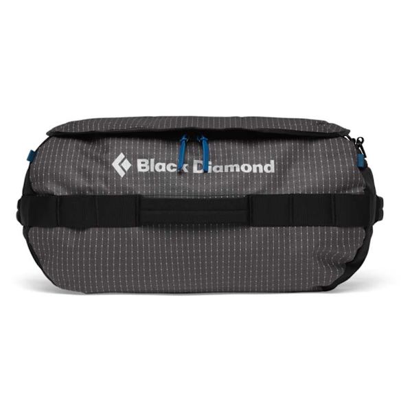 Black Diamond Stonehauler Pro 45l Reppu Harmaa