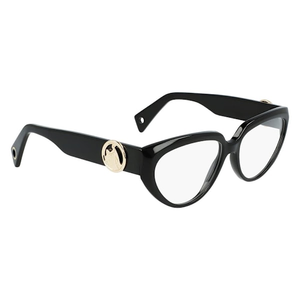Lanvin Lnv2600 Damebriller Sort