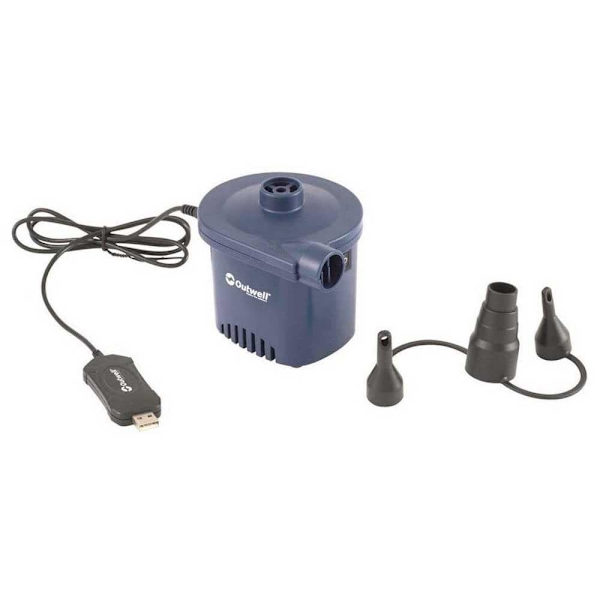 Outwell Usb Blå