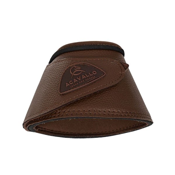 Acavallo Eco-leather&velcro Stövlar  M