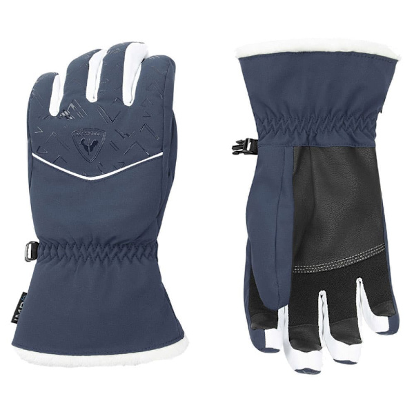 Rossignol Temptation Imp´r Handskar  L Kvinna