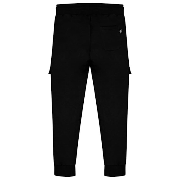 Everlast Lfs Fw Basic Sportsbukser  8 Years