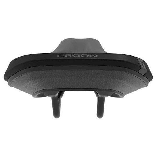 Ergon Sadel Smc Core Sort 164 mm