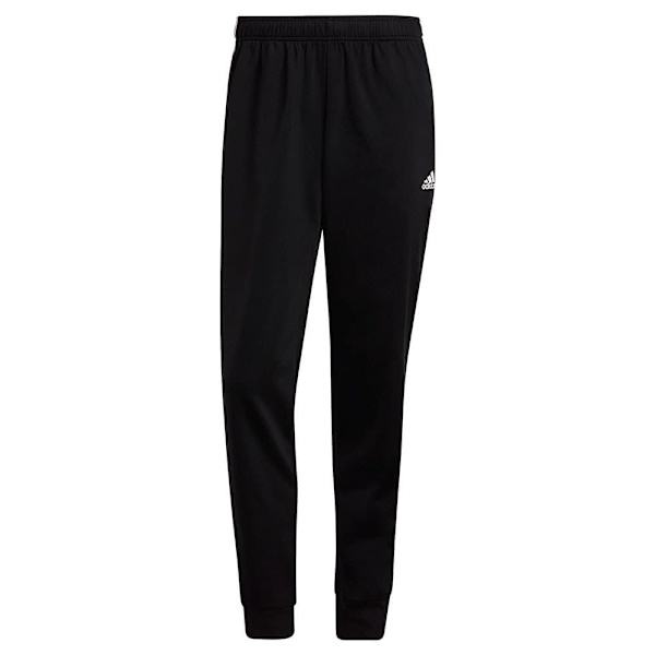 Adidas Stripes Jogger Tp Byxor 3 Svart M / Regular Man