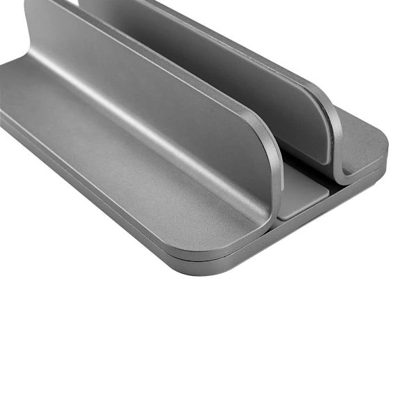 Neomounts Laptop Stativ Vertical Søvfarvet