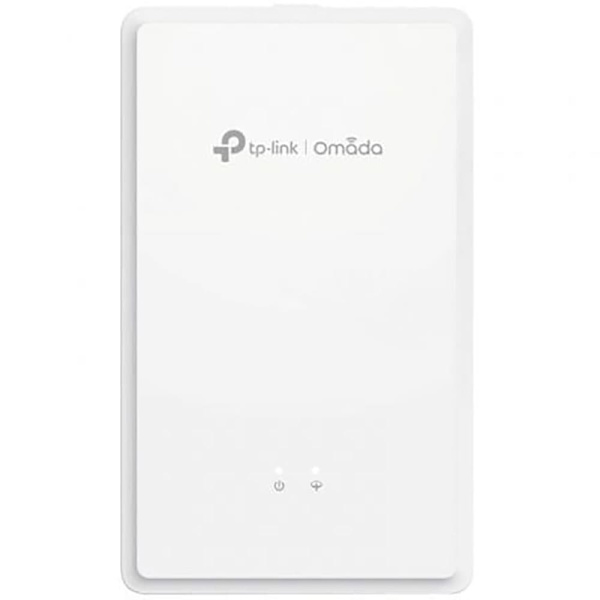 Tp-link Eap615gp-wall Trådløst Adgangspunkt