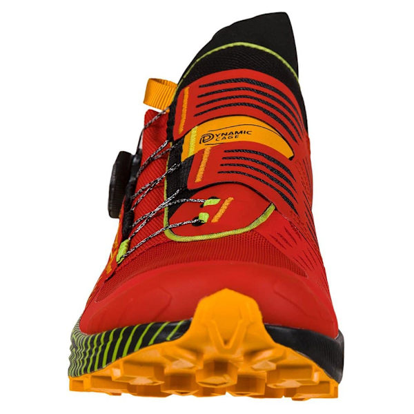 La Sportiva Trail Løbesko Cyklon Orange EU 40 1/2 Mand