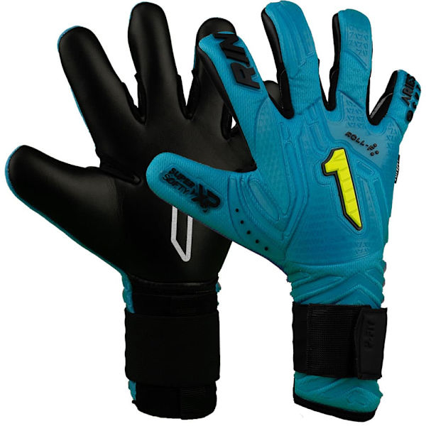 Rinat Aries Nemesis Prime Målmandshandsker  7