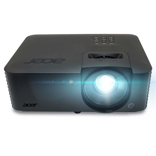 Acer Dlp Projektor Pl2520i Sort