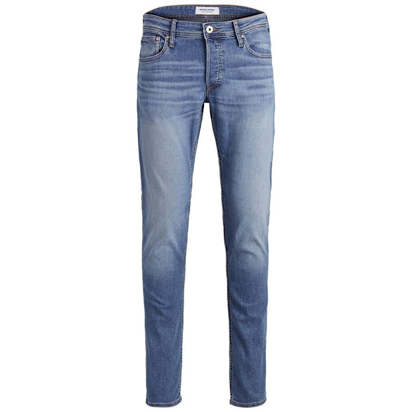 Jack & Jones Farkut Glenn Original Am 812 Sininen 52 / 32 Mies