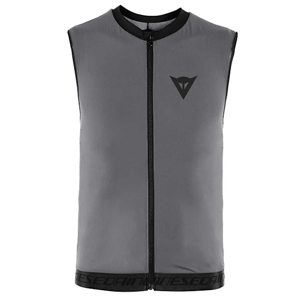 Dainese Snow Ungdomsværnsvest Scarabeo Flexagon Waistcoat 2 Grå L