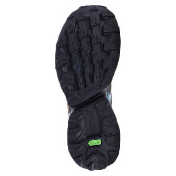 Inov8 Trail Löparskor Trailfly Ultra G 300 Max Grönt EU 42 1/2 Man