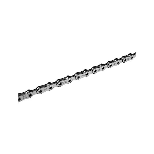 Shimano Vej/mtb Kæde Xtr M9100 Søvfarvet 138 Links