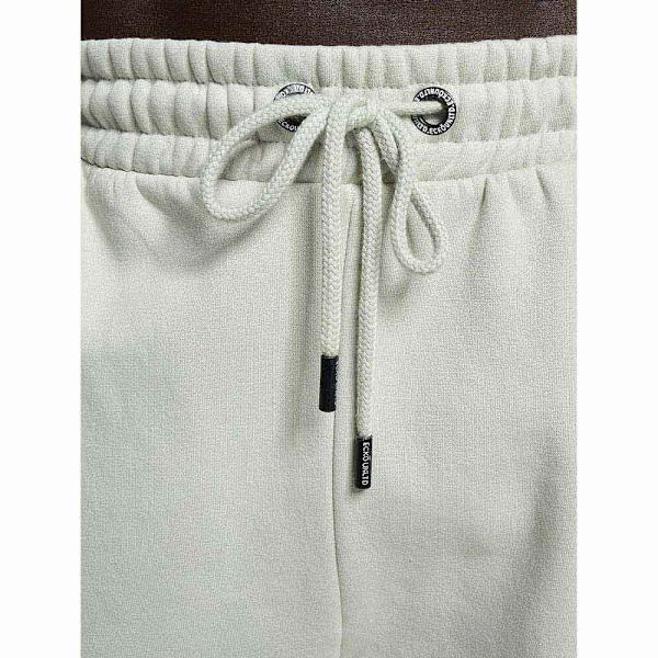 Ecko Unltd Grande Sportsbukser Hvid L Mand