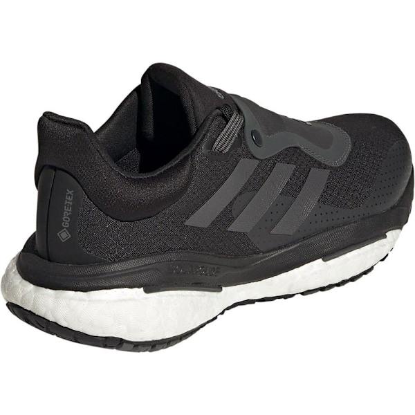 Adidas Löparskor Solar Glide 5 Goretex Svart EU 38 Kvinna
