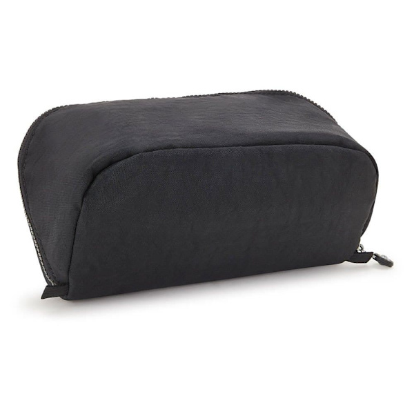 Kipling Mirko M 5l Toalettväska Svart
