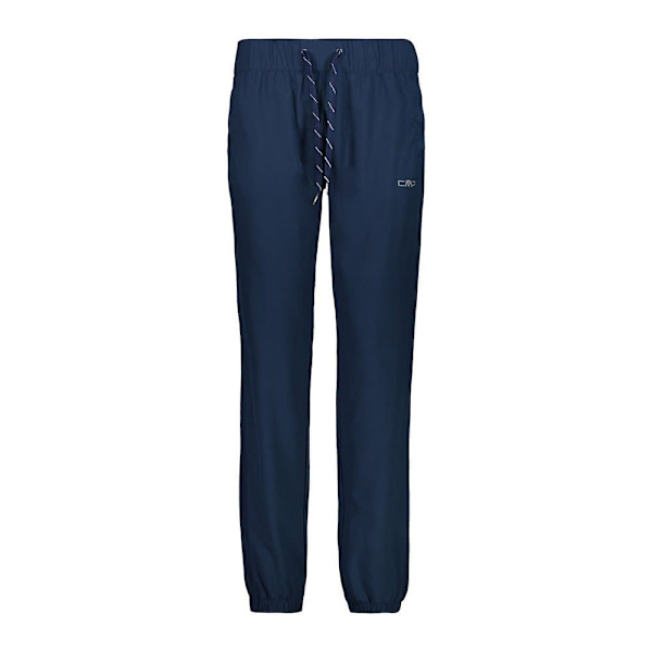 Cmp 3c83176 Stretch Dry Function Stretch Dry Function Byxor Blå S Kvinna