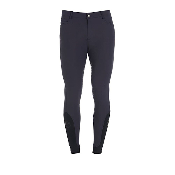 Equestro Aria Full Grip Bukser Sort 42