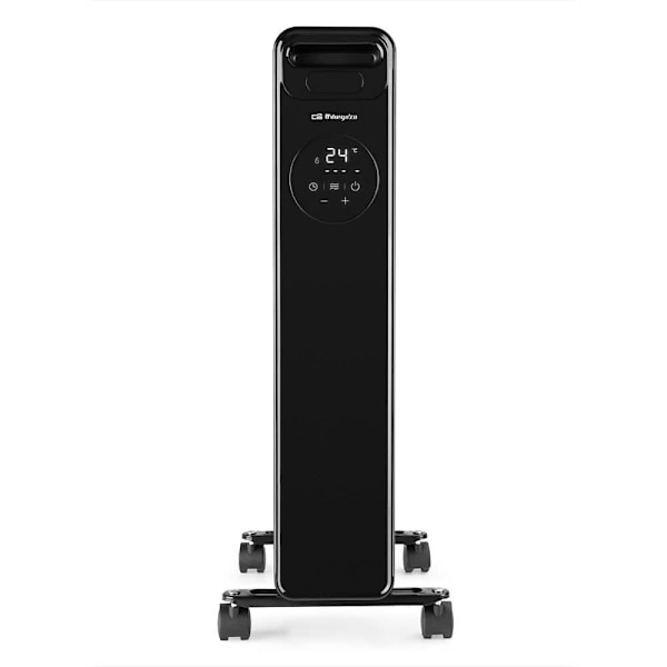 Orbegozo Oliefyldt Led Radiator Rad 2510 2500w