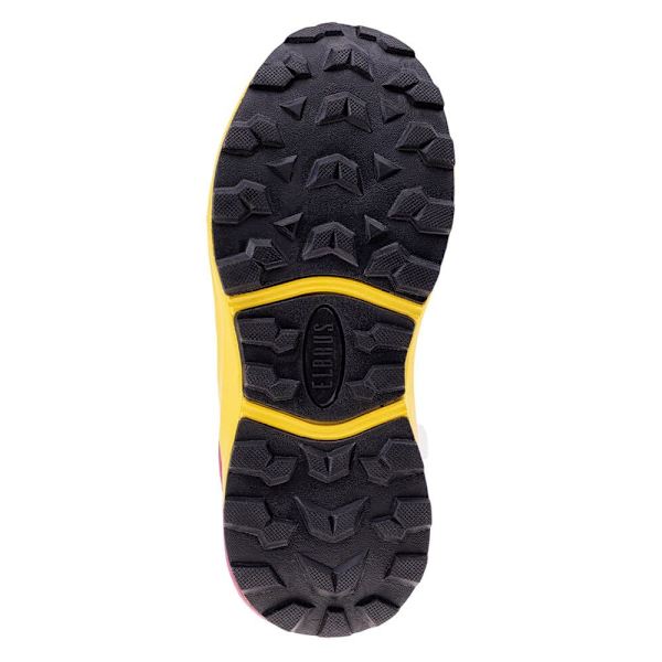 Elbrus Vandresko Vapus Wp Rosa EU 35