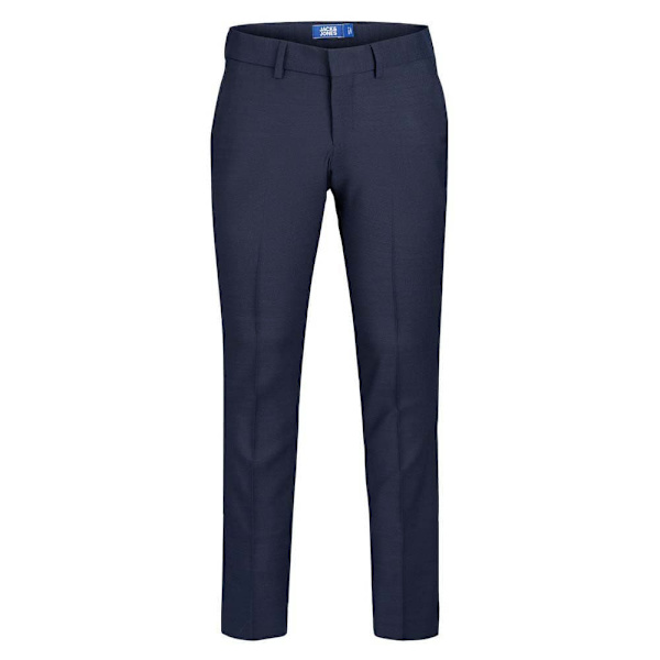 Jack & Jones Byxor Solaris Blå 8 Years Pojke