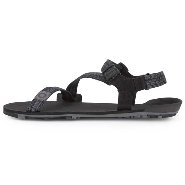 Xero Shoes Sandaalit Z-trail Ev Musta,Harmaa EU 42 Mies