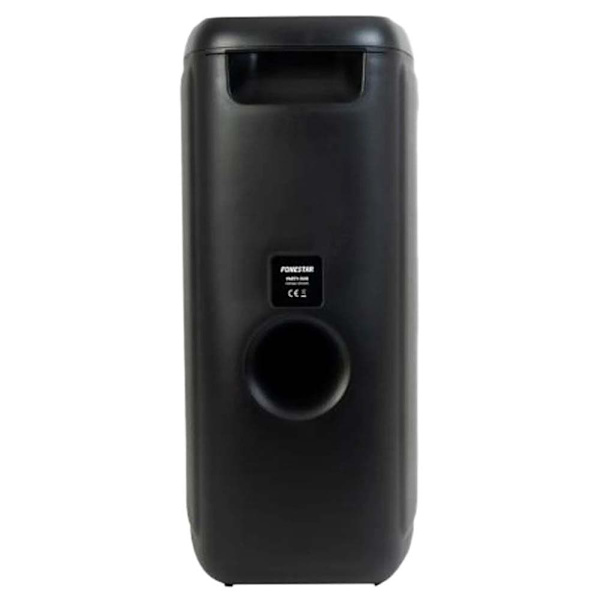 Fonestar Bluetooth Högtalare Party Duo Svart