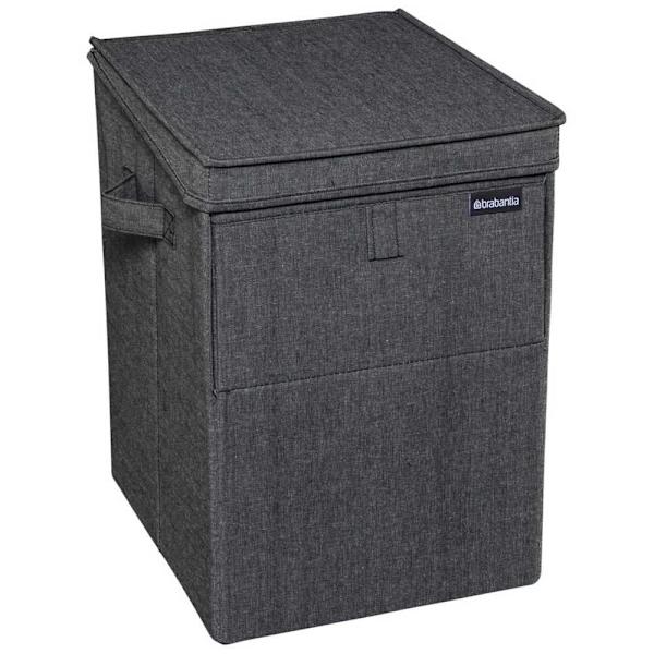 Brabantia Tøjkurv 12 04 42 35l Grå