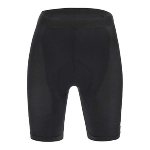 Santini Baselayer Bukser Adamo Sort XL Mand