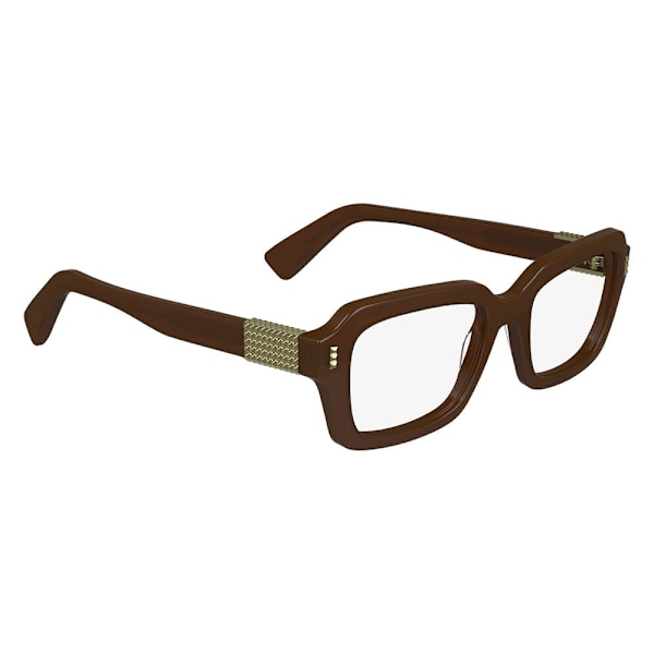 Lanvin Lnv2653 Damebriller Brun