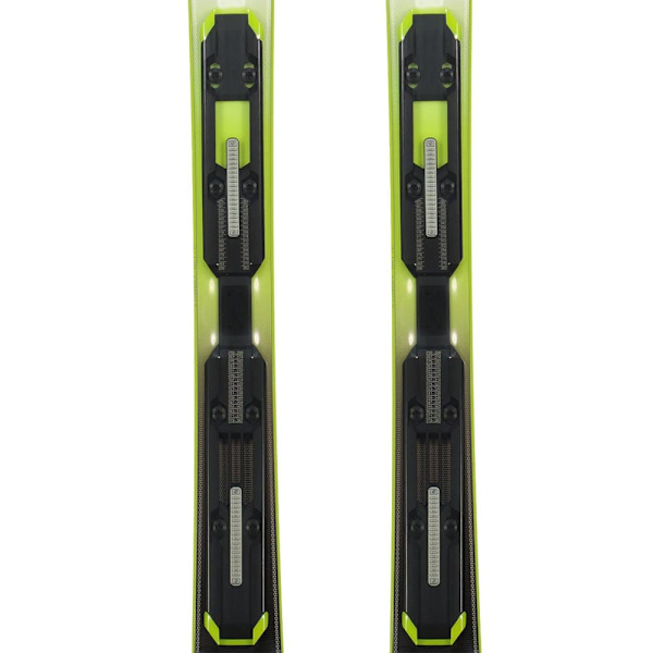 Head Alpine Ski Wc Rebels E.xsr Lyt-pr+pr10 Gw Br85 Transparent 170